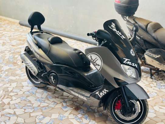 Tmax black/ T-max black image 6