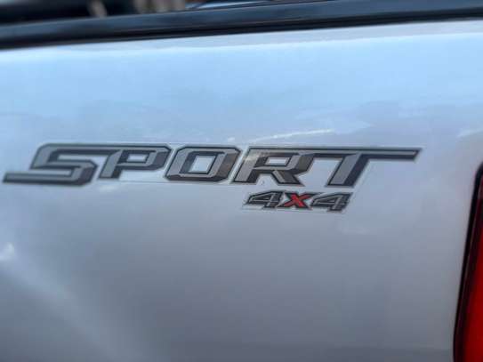 Ford ranger image 11