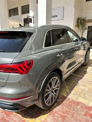 Audi Q3 S Line 2019 – Importé du Canada image 7