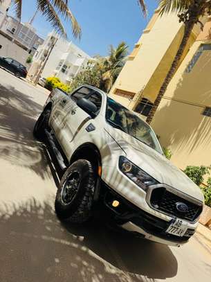 Ford ranger 2020 image 3