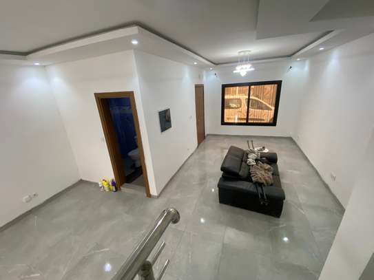 Magnifique Appartement Duplex au almadies image 12