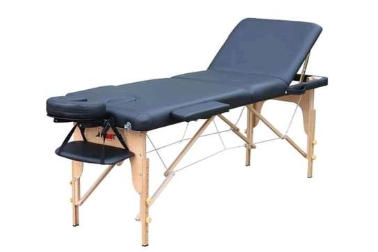 Table de massage image 1