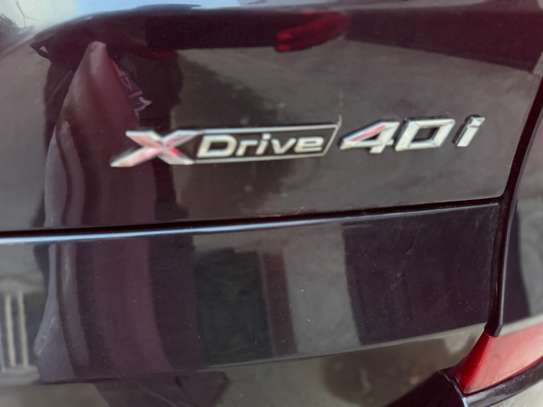 BMW X5 pack M image 5