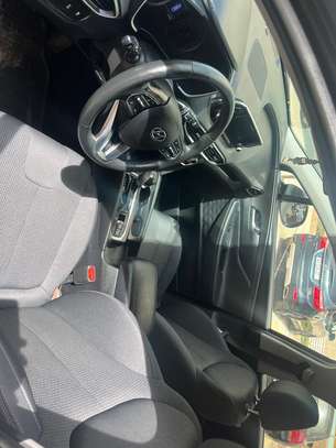HYUNDAI SANTA FE  2020 image 15