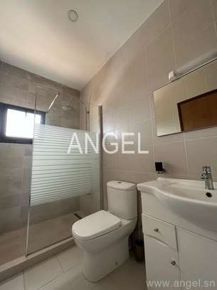 Bel Appartement de 225m² aux Almadies image 13