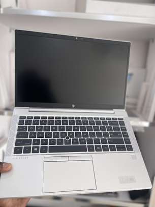 HP EliteBook 845G8 - Ryzen 5 Pro image 2