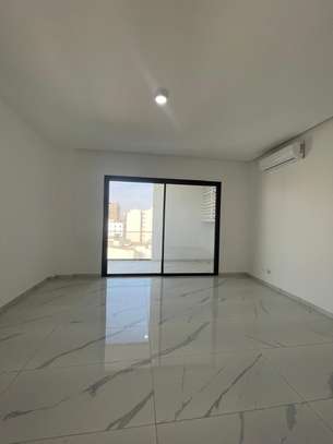 F4 Haut standing de 245 M² à louer au point e image 3