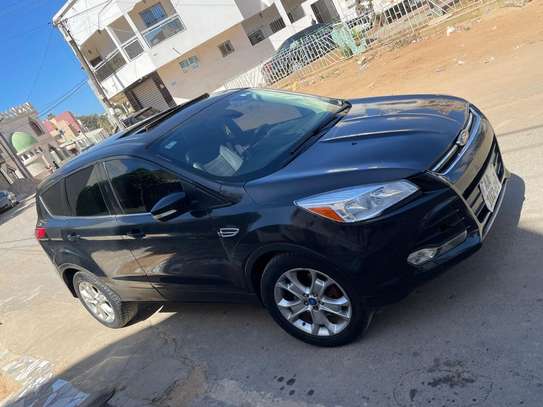 FORD ESCAPE 2013 image 3