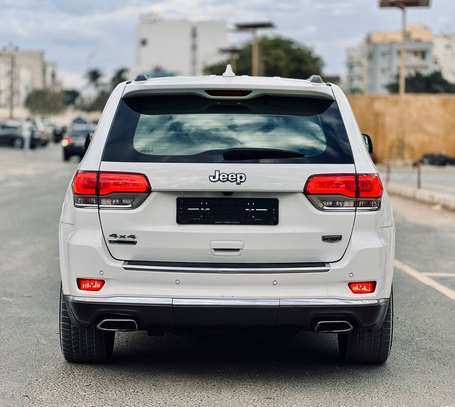 JEPP GRAND CHEROKEE LIMITED image 12