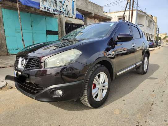 Nissan Qashquai 2011 image 2
