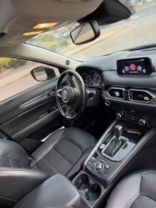 MAZDA CX5 Grand Touring 2018 image 12