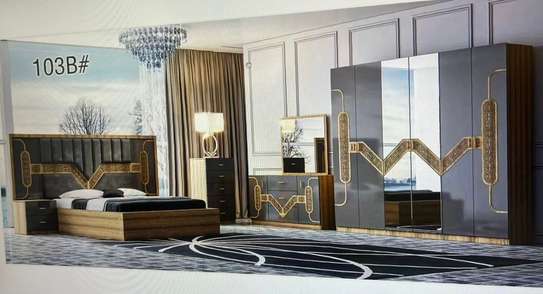 Chambres à coucher importés image 1