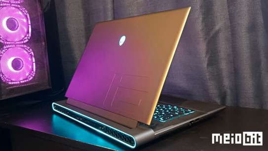 Alienware M16" RTX 4070 image 2