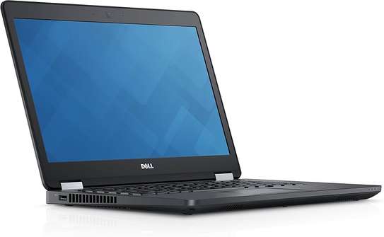 DELL 5470 Core I5 6ème Gen.8Go.SSD 256Go.14"FHD.HDMI image 4