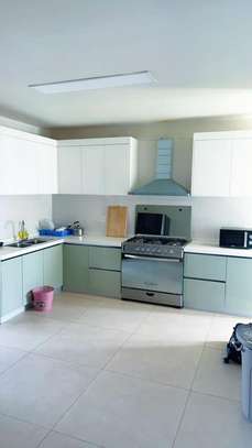 Appartement au Point E image 2