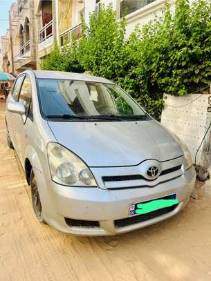 Toyota Verso 2008 image 1