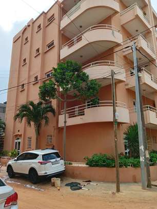 Appartement A Louer Cité Keur Gorgui image 1