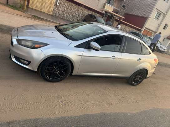 FORD FOCUS 2016 image 5