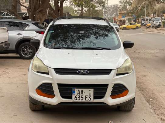 FORD ESCAPE 2013 image 2