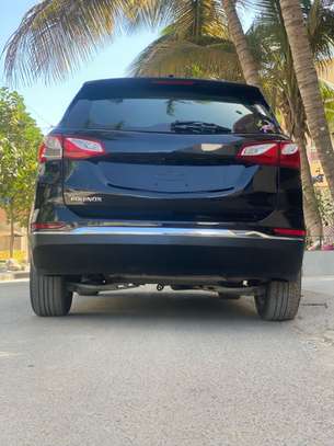 2018 CHEVROLET EQUINOX LS image 15