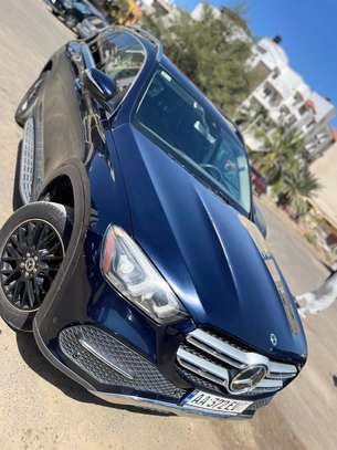 Mercedes GLE 350 2020 image 2