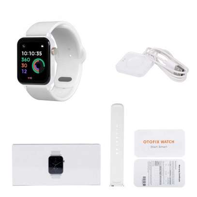 OTOFIX Watch Smart Key Watch 3 en 1 Portable Smart Key image 3