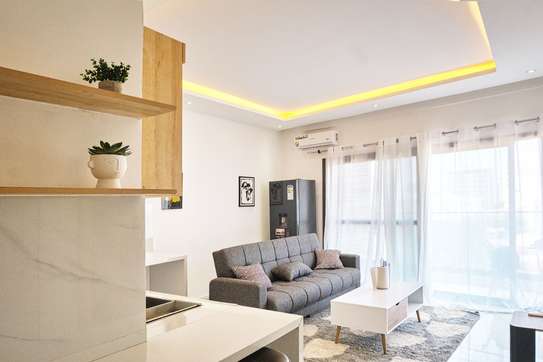 Appartement meublè à louer image 1