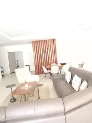 Appartement meublé de luxe au Plateau A louer image 3