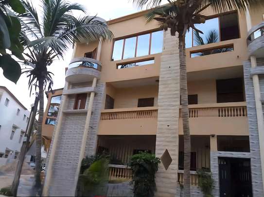 Chambre +balcon privatif image 5
