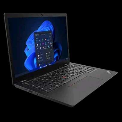 Ordinateur lenovo 13 256go ram8 image 1