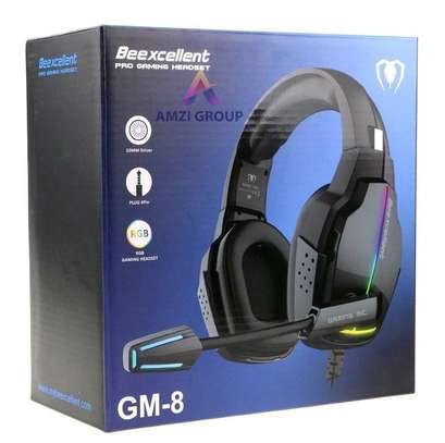 Casque gamer image 1