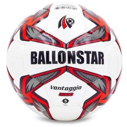 Ballon de football compétition image 4