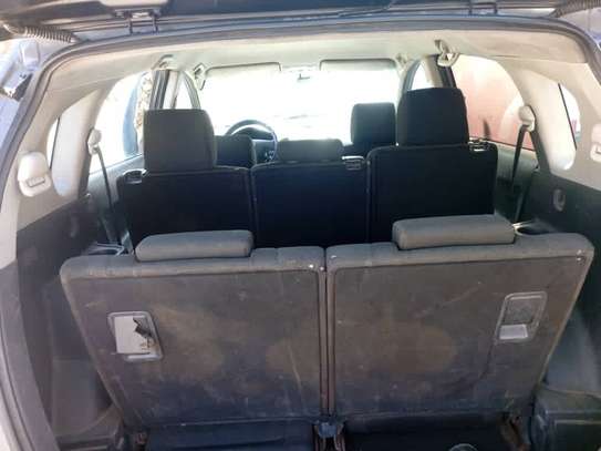 Ford edge st image 9