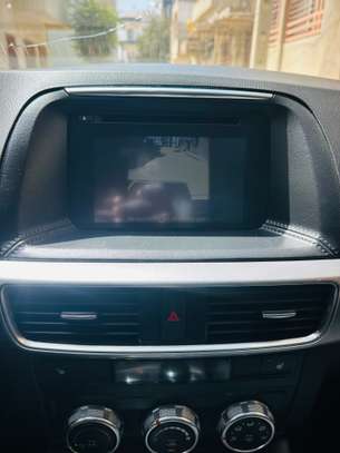 Mazda CX-5 2016 image 11