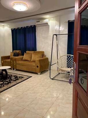 Villa à Vendre Noto Gouye Diamant image 1