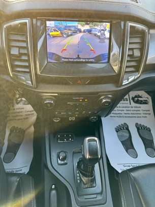 Ford ranger wildtrak image 5