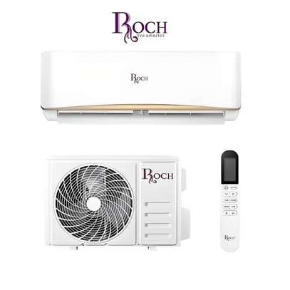 SPLIT ROCH 18000BTU INVERTER image 1