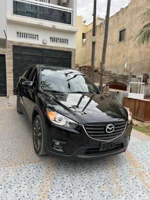 MAZDA CX5 GT 2016 image 1
