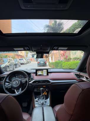 Mazda CX9 _2019 image 13