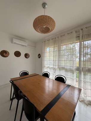 Appartement avec véranda à louer à Ngor Almadies image 1