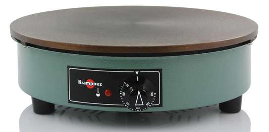 Crépière Electrique KRAMPOUZ CEBPA4- Billing image 2