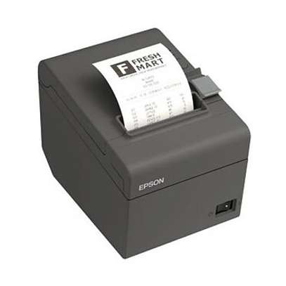 Imprimante  Epson TM-T20II (USB 2.0 / Série) image 2