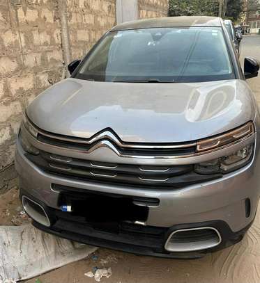 Citroën C5 Aircross 2020 image 2