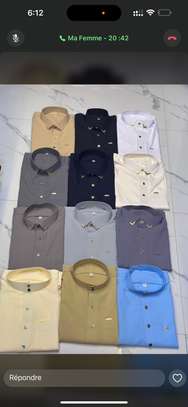 Abaya qualité image 2