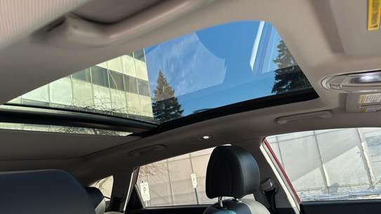 Hyundai Tucson image 10