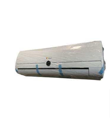 SPLIT CLIMAF 18000BTU image 1