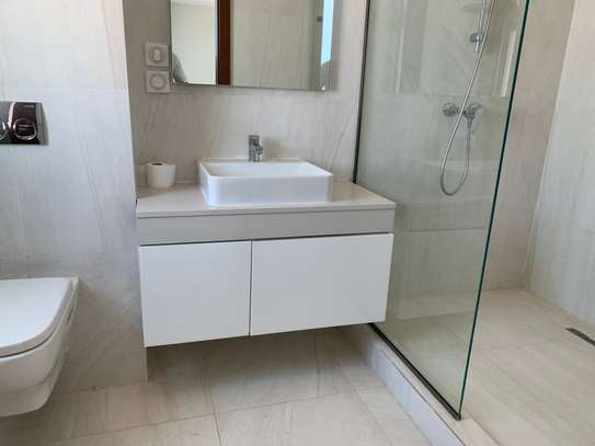 Corniche Almadies appartement à louer image 11