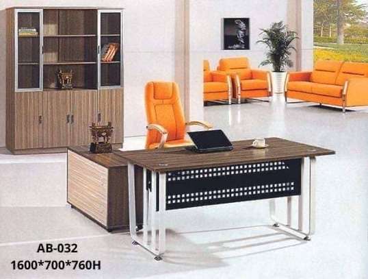BUREAU ACCUEIL KT 1206-14 image 1