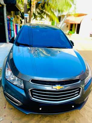 Location Chevrolet FULL OPTIONS image 1