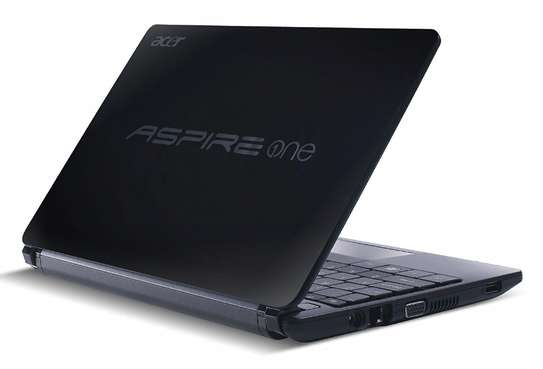 Acer aspire One image 1